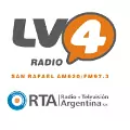 LV 4 Radio San Rafael - AM 620